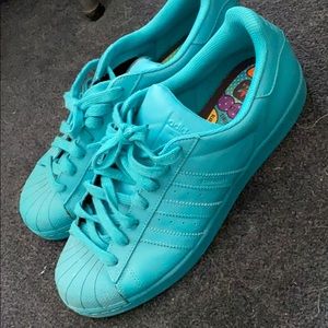 Adidas Superstar Pharrell Williams